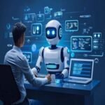 75way Technologies delivers AI agent development solutions that help businesses streamline operat___