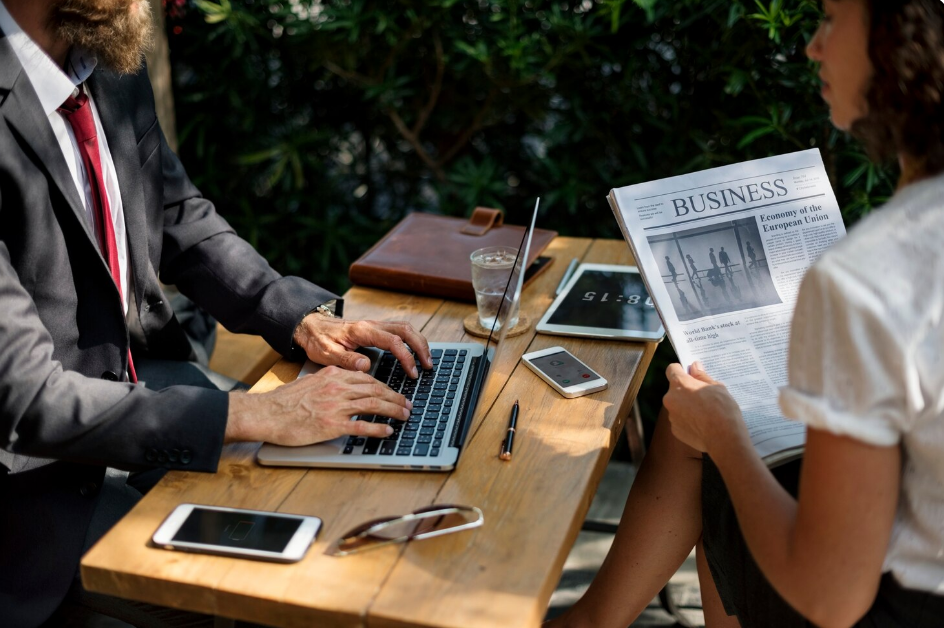 Latest Technology News This Week: Major Trends and Developments to Watch