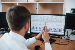 DEF Monitor: Understanding Computer Monitors, Displays, Features, and Uses
